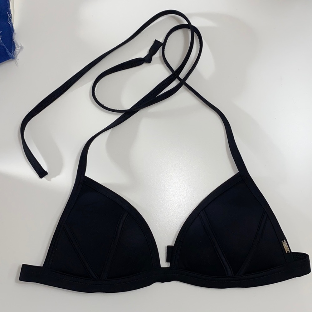 Victoria Secret Pink Swim Top